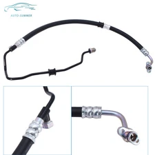 Power Steering Pressure Hose For 2006 - 2011 Honda Civic 1.8L Series 53713SNAA06