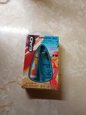 Romantic Isle EAD • Compare To Island Kiss •  Perfume  And Lotion Travel Size 