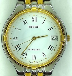 m tissot