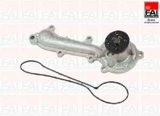 Genuine FAI AutoParts Water Pump WP6613 for Smart