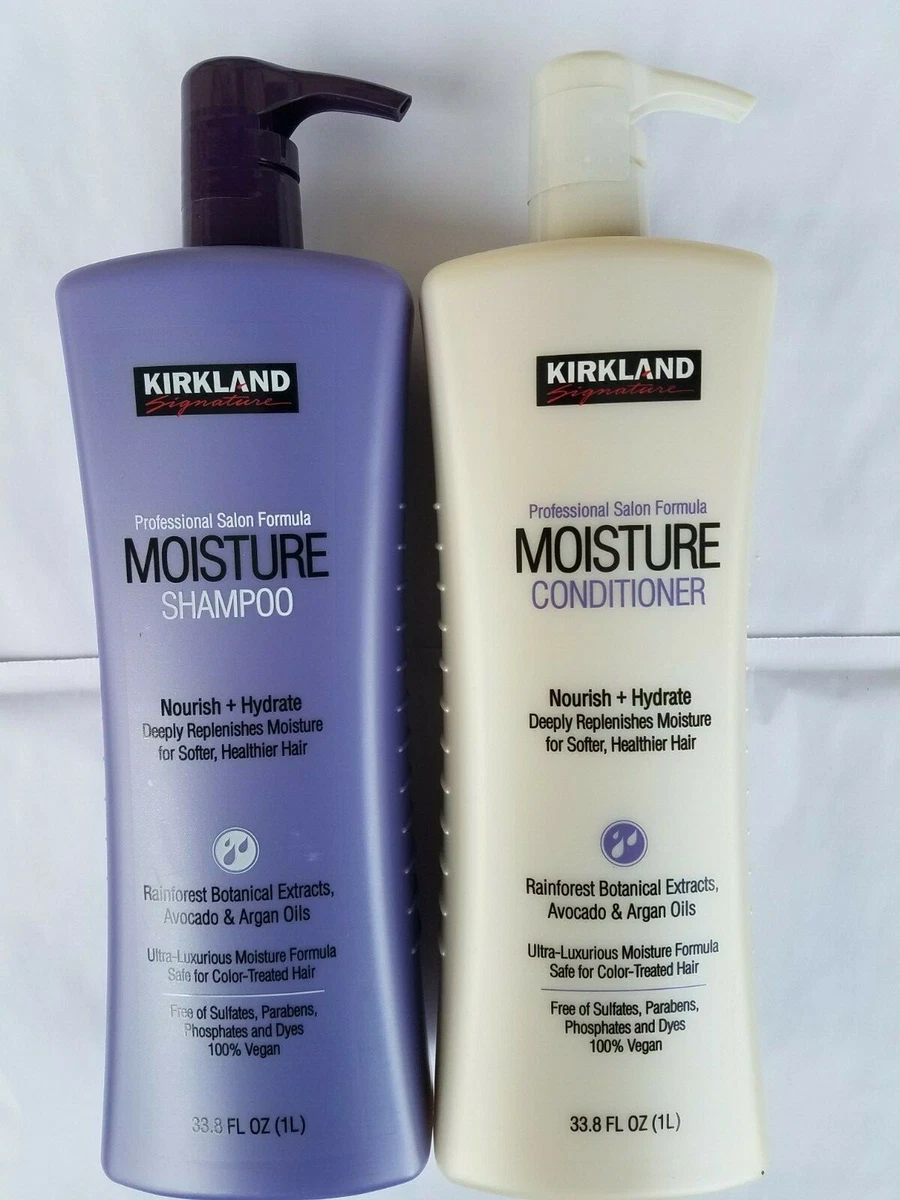 Kirkland conditioner deals