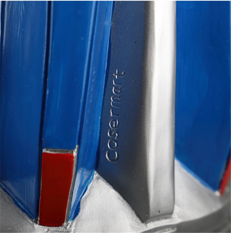 Devil May Cry 5 Nero Cosplay Right Arm Glove Armor Robotic Arm Soft PVC Props - Image 3 of 4