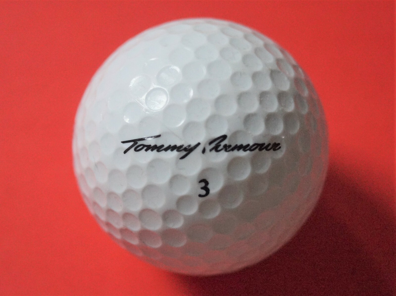 Vniqloo Golfball-Stempel Personalisiert - Individueller Golf Stempel