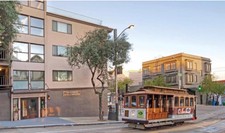 Suites at Fisherman's Wharf San Francisco Deeded Timeshare For Sale - Annual Use