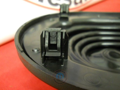 JEEP WRANGLER 2007-2010 Manual Transmission Gear Shifter Dust Boot NEW OEM MOPAR - Picture 5 of 6