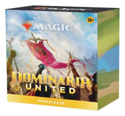 Dominaria United Collector Booster Box | eBay Dominaria United Collector Booster Box | eBay