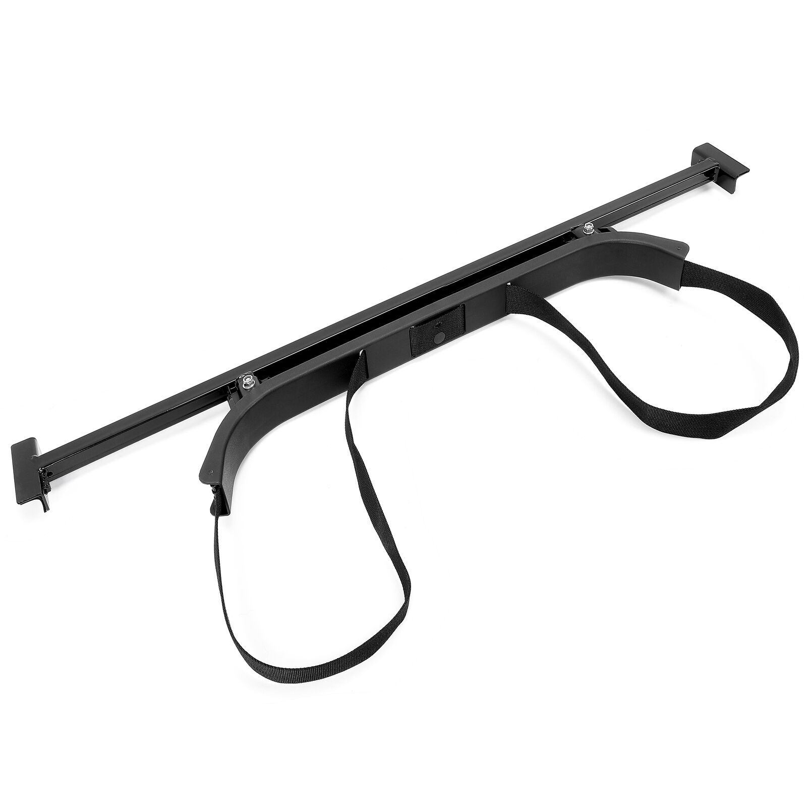 Golf Bag Holder Bracket Attachment Cart For EZGO Club Car Yamaha Rear Seat