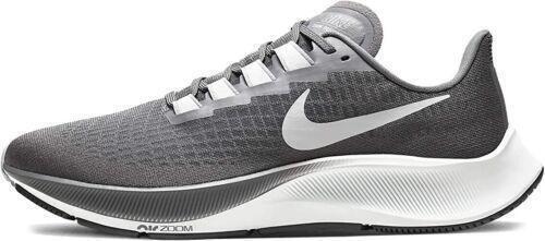 Nike Air Zoom Pegasus 37 Particle Iron Grey - 1 of 1
