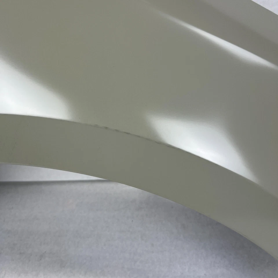 Guardabarros delantero derecho Volkswagen Jetta 2011-2018 nuevo OEM 5C6-821-106-A Foto 4 de 4