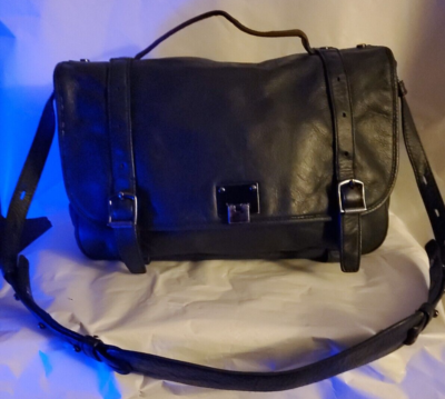 anello mini backpack black 7_Japan Anello Mini Backpack
