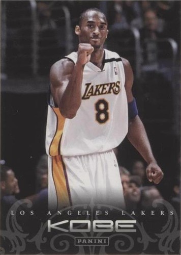 Kobe Bryant / RC + 80 Piece / Generation Next | eBay