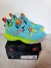 adidas Harden Vol. 5 Support for Sale | Authenticity Guaranteed | eBay