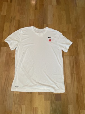 Undefeated / Nike Dri-fit athletic shirt / XL 1985