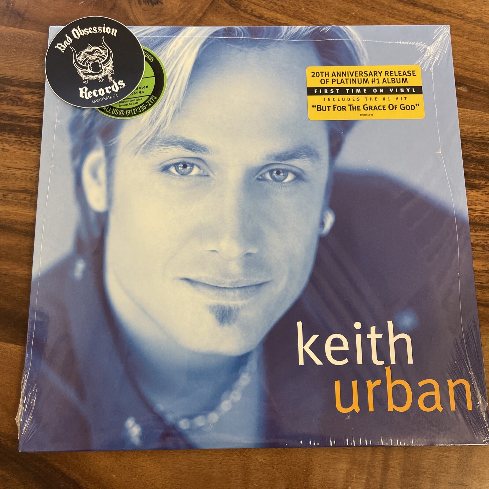 keith-urban-by-urban-keith-record-2019-602577940385-ebay