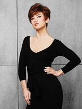 Perfect Pixie Wig by Hairdo, All Colors, Straight Short Wig