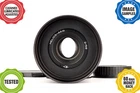 HELIOS 44 2/58mm Cine lens Canon EF mount *ANAMORPHIC BOKEH*