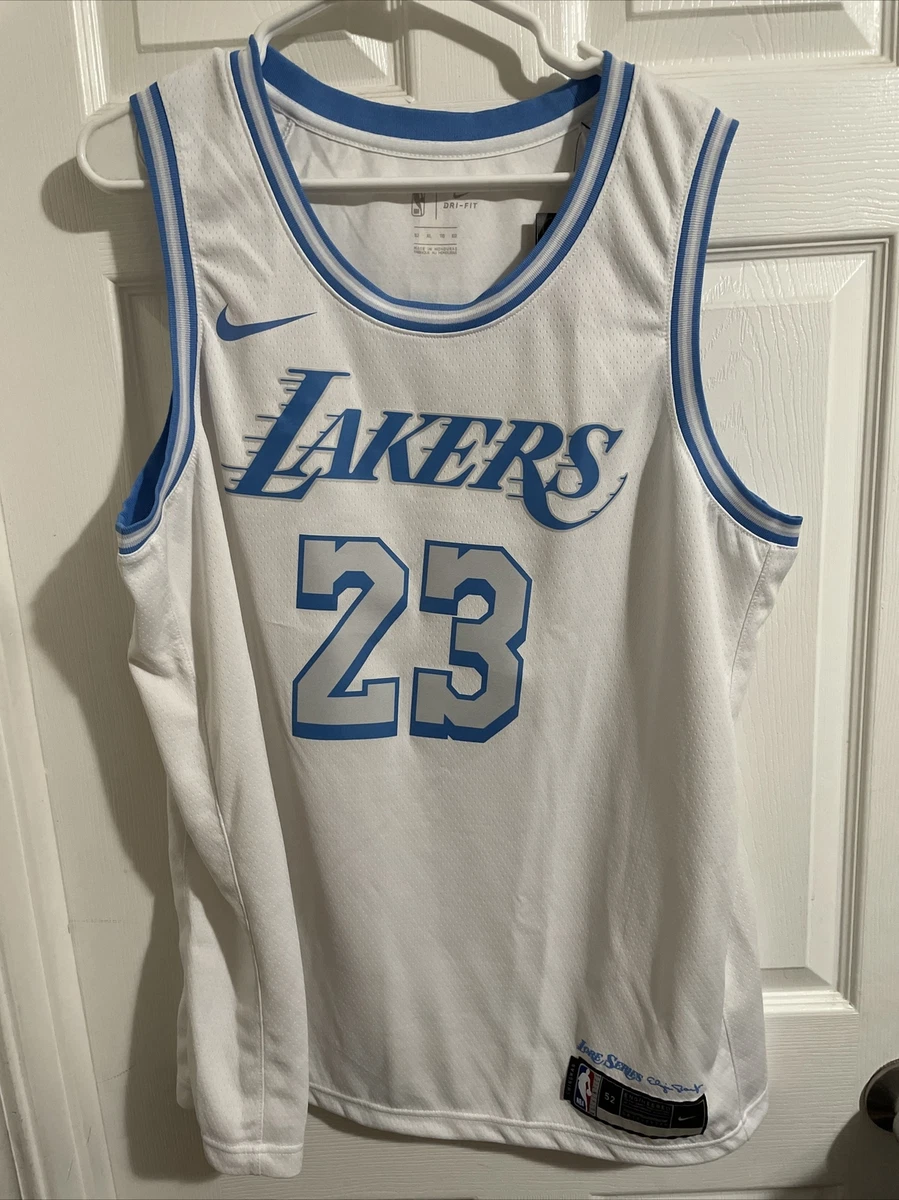 Lebron james store city edition