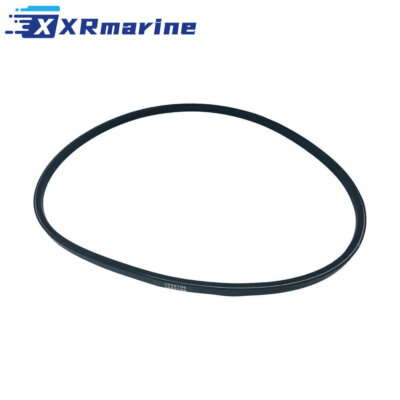 Keilriemen Für Volvo Penta 3.0 4.3 5.0 5.7 L Marine Motoren 3852106 3853713