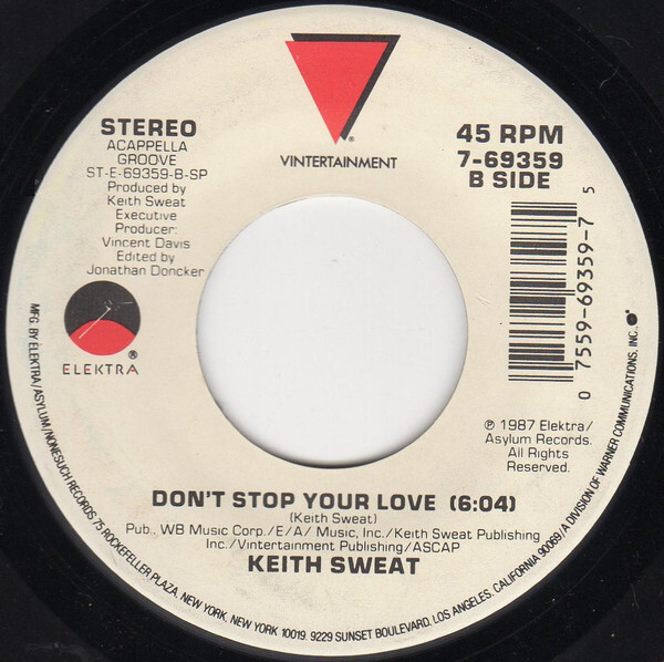 Keith West ‎– On A Saturday Promo 7inch Keith West – On A Saturday – Vinyl (7