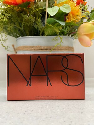 NARS Laguna Ultimate Face Palette (You Pick) NIB