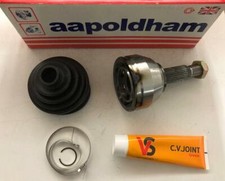 1 X Genune Blue Prnt ADN18112 CV Boot Kt 39741-41w25 For Sale Onlne - View #6