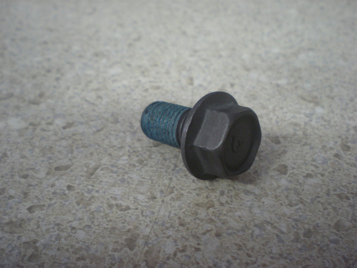 NOS OEM Kawasaki Bolt 2002-23 KVF650 92151-1910 | eBay