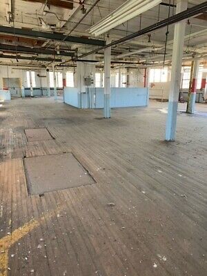 Buy 80,000 Sq Ft Warehouse - Former Ethan Allen Factory In New York State On 3 Acres