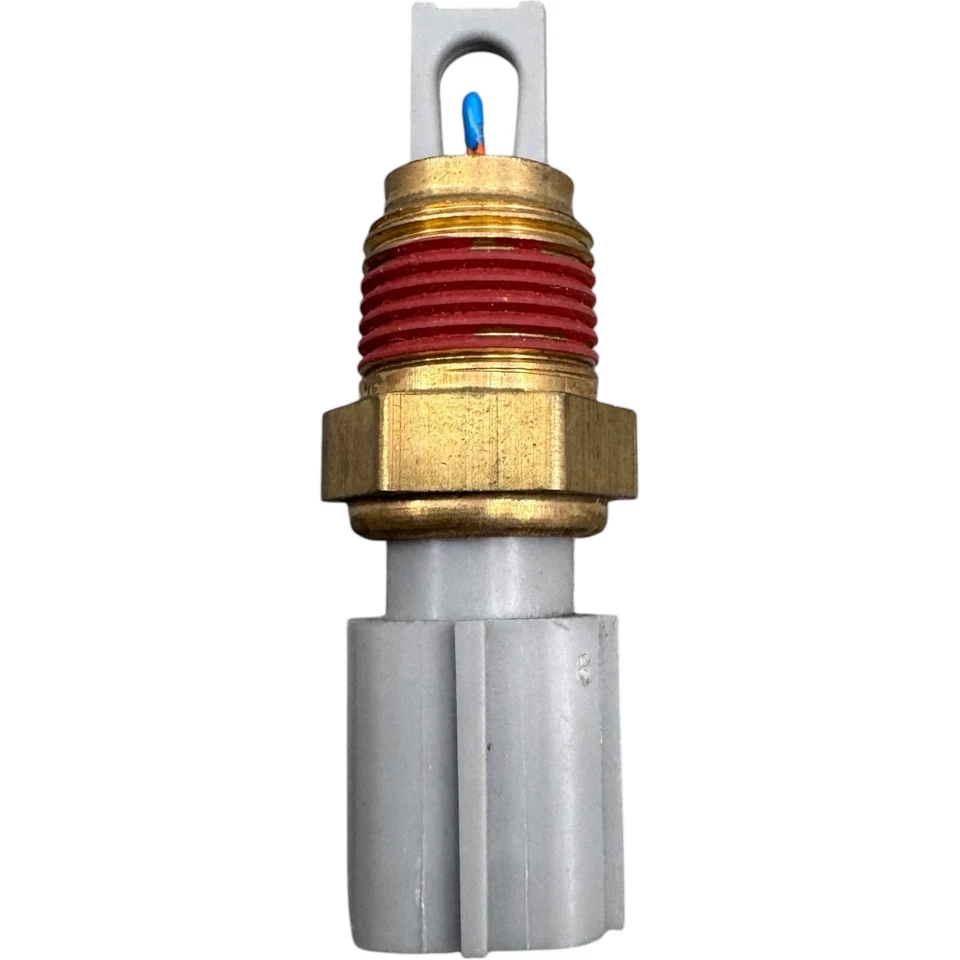 Temperatura de carga de aire CARQUEST 72-4507 AX35. Sensor PARA algunos Ford MercuryMazdaCadillac Foto 2 de 4