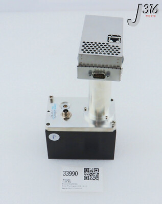 33990 WATERS Mikro Detektor ASSY 279002902