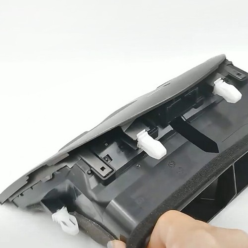 5566033200 Car Center Console Air Conditioning Outlet Air Vent Panel for ES350 - Picture 4 of 8