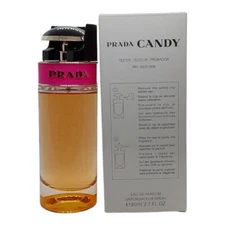 Prada Candy Women 2.7 oz 80 ml Eau De Parfum Spray Same As Photo