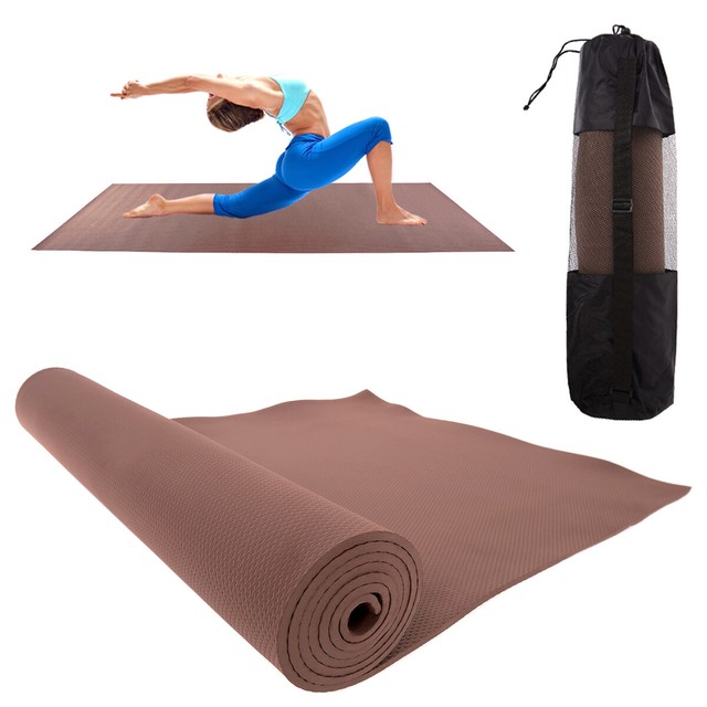 7mm yoga mat