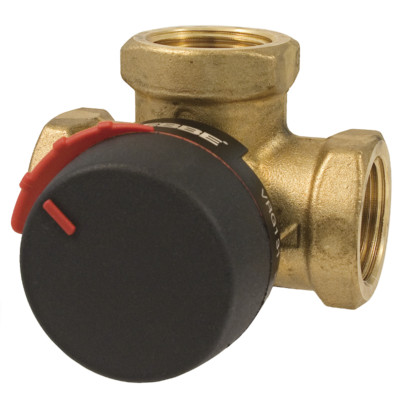 ESBE 3 WAY ZONE MIXING VALVE VRG131 Ø 1'' 1/2 FEMALE 11603400