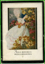 ELIZABETH ARDEN 1920c ALLA RICERCA DELLA BELLEZZA - COSMETICI - luxury brand