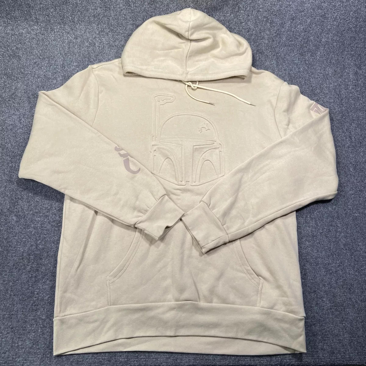 Boba fett hoodie sale