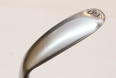 Titleist VOKEY SM10 Tour Chrome Wedge #60 N.S.PRO 950GH neo Flex