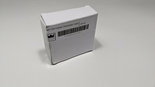 WPF-31R Freezer 2-pins Thermostat DCF700W 1.03.02.01.002 - Picture 6 of 7