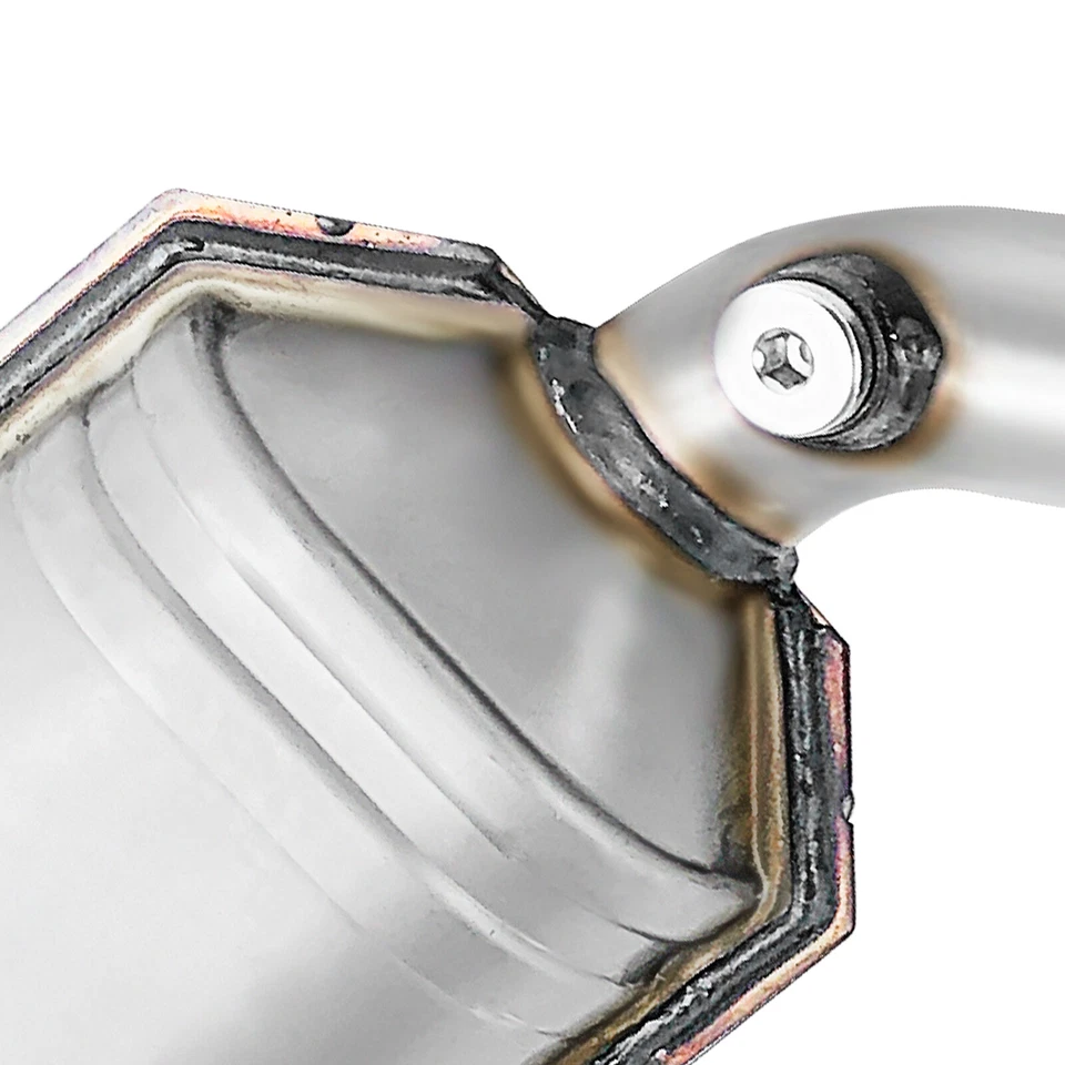 Catalytic Converter For 2003-2011 Ford Crown Victoria/Mercury Grand Marquis 4.6L - Image 4 of 4