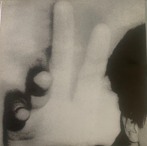 IAN McCULLOCH FAITH & HEALING 12 vinyl ECHO AND THE BUNNYMEN RARE ORIGINAL 1989