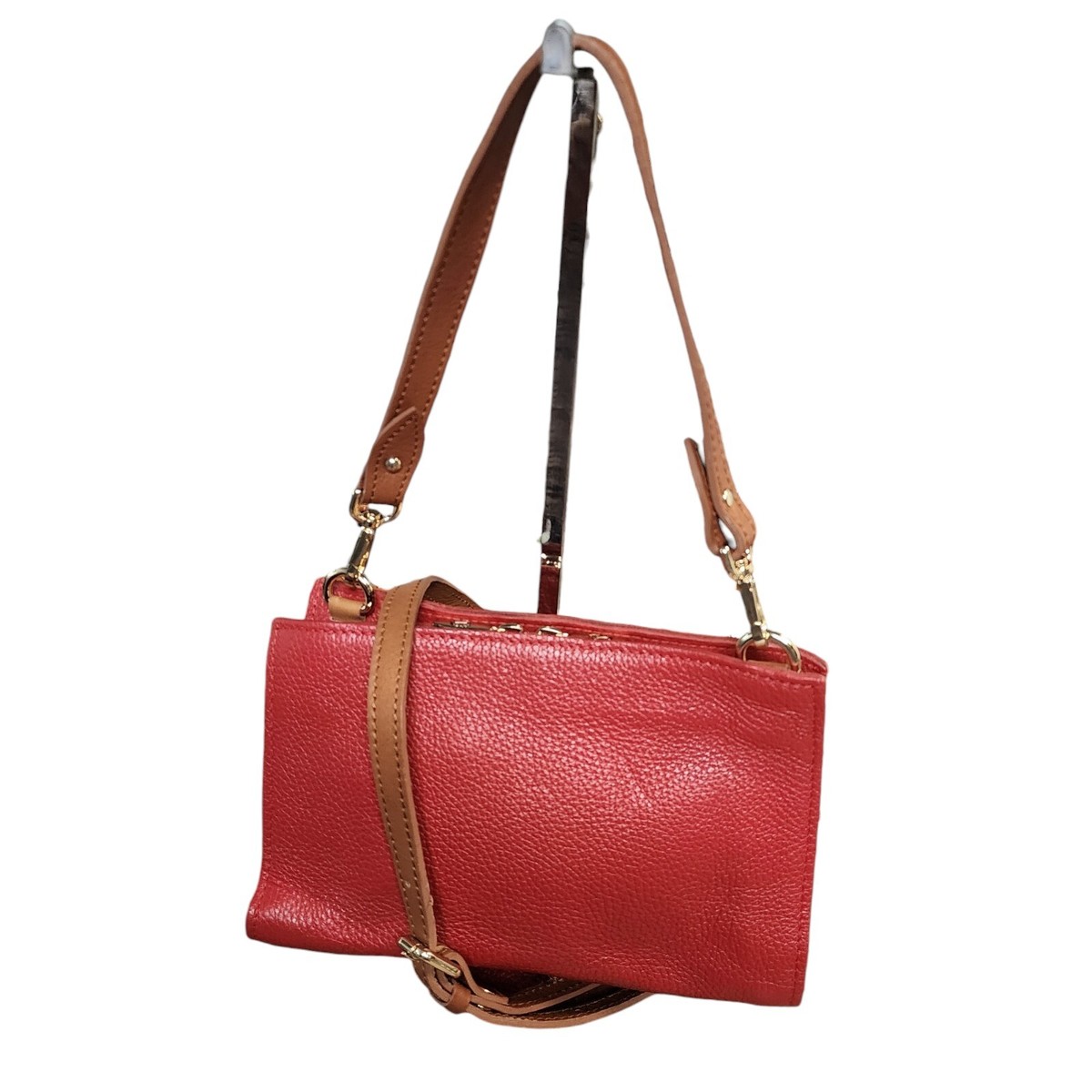 バッグ Made in Italy leather bag Italian Handmade Leather Bags for Women | Elegant Leather