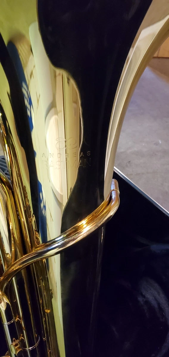 Andreas eastman sale tuba