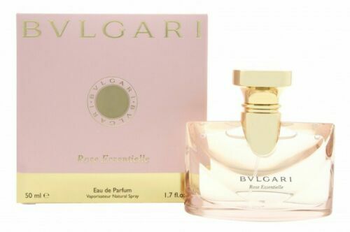 Shanghai Tang Rose Silk Eau de Parfum 60ml | eBay UK