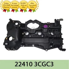 OEM 224103CGC3 Rocker & Valve Cover LH for Kia Sedona Sorento _No Tariffs In US