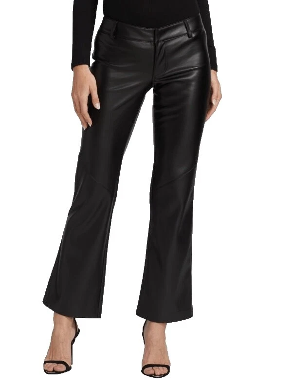 Free People Black Pants for Women