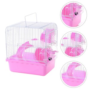 hamster cage princess