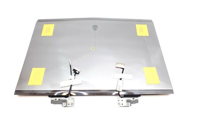 Dell Alienware 17 R4 R5 FHD 17.3'' LCD Screen Assembly Matte TXH04 0TXH04