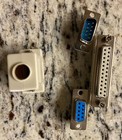 Connectors - Variety - Lot of 10 — photo 3