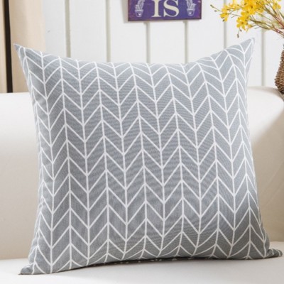 lavender fluffy pillow