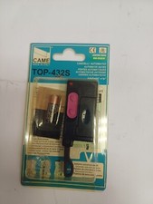 AUTOMAZIONE RADIOCOMANDI  CAME TOP 432S