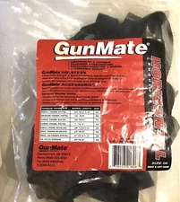 Gunmate Horizontal Shoulder Holster Sets Up Right Or Left Hand-NOS #125